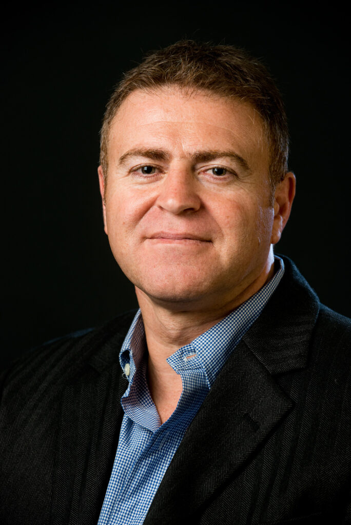 Prof. Rami Yosef